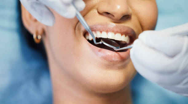 Best Dentist Open Late Near Me  in South Pekin, IL