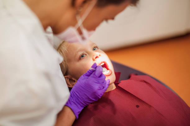 Best Knocked-Out Tooth Emergency  in South Pekin, IL